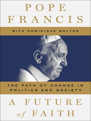 cover image of A Future of Faith